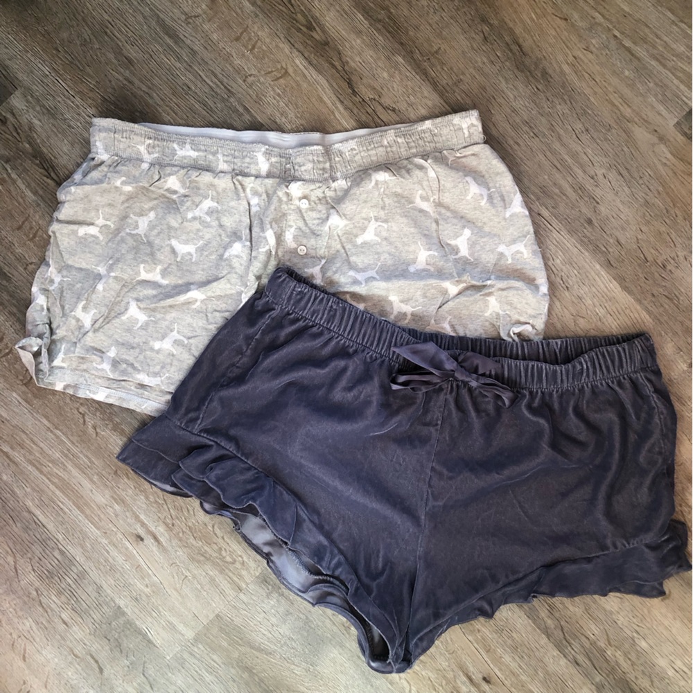 NWT VS Sleep Shorts